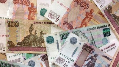 Американский инвестор: Рубль отыграл весь санкционный удар