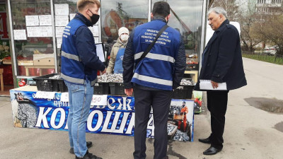 Веломастерская, магазин игрушек и маникюрный салон. В Петербурге выявили новых нарушителей режима повышенной готовности