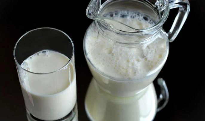 Роспотребнадзор выявил 8 процентов фальсификата на российском молочном рынке - tvspb.ru