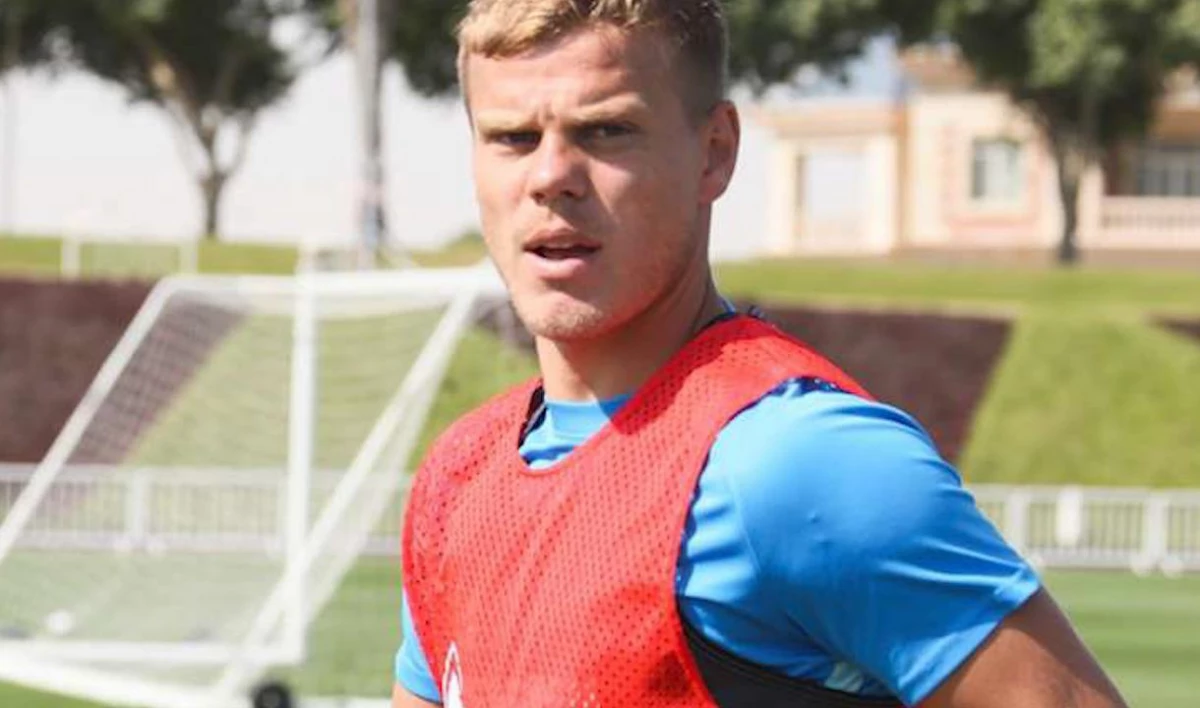 Дмитрий Галямин: Слухи вокруг Кокорина могут запускаться для поднятия его цены - tvspb.ru