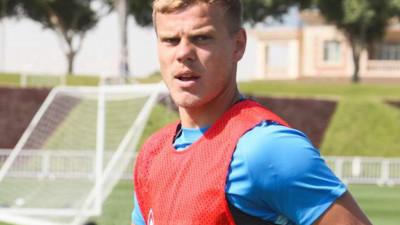 Дмитрий Галямин: Слухи вокруг Кокорина могут запускаться для поднятия его цены