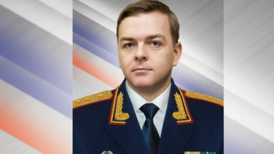 Глава петербургского ГСУ СК ушел на повышение в Москву