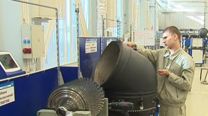 Двигатель снабжения: завод «Климов» открывает представительство за рубежом