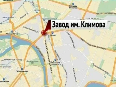 Климов: Запад пытается оказать давление на предвыборный процесс в России - tvspb.ru