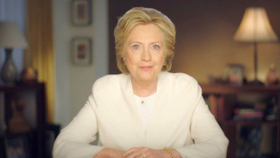 Клинтон обвинила Владимира Путина в «личной вендетте»