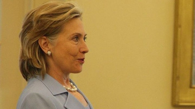 Клинтон обвинила Трампа в подстрекательстве российских хакеров перед выборами