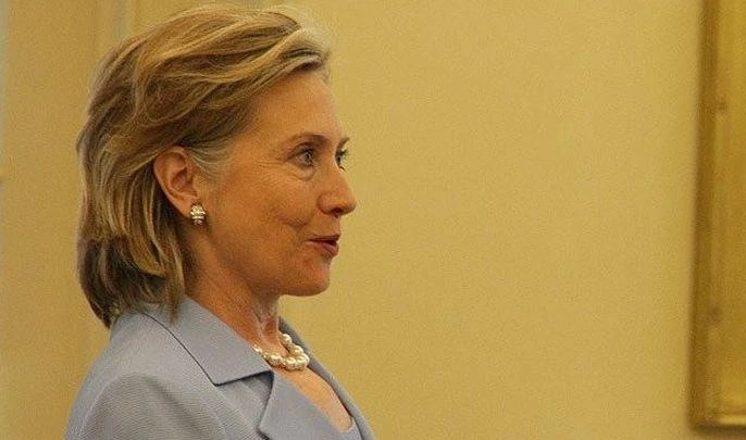 Клинтон отказалась баллотироваться в президенты в 2020 году - tvspb.ru