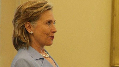 Клинтон отказалась баллотироваться в президенты в 2020 году