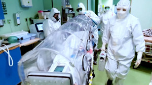 Песня про красную зону