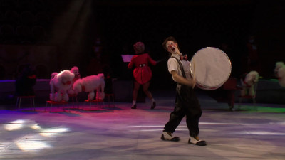 В Петербурге выберут лучшего клоуна мира