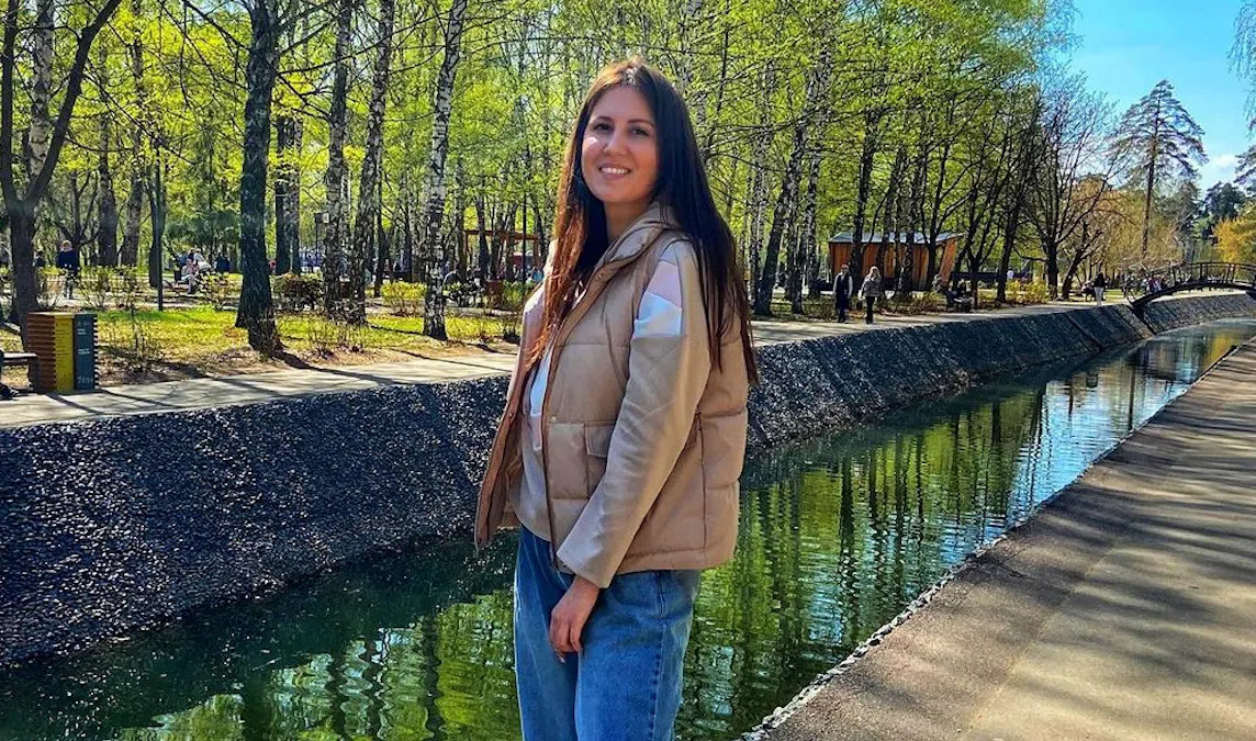 Эльвира игнатьева учительница погибшая в казани фото