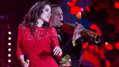 Гала-концерт проекта «Опера A La Russe» состоится во Всемирный день театра