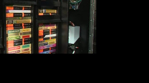 Случайная книга