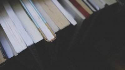 В прошлом году число напечатанных книг сократилось на 20%