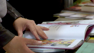 Фестиваль Книжный салон подготовил для петербуржцев музыкальную программу