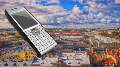 Петербуржцы рассказали, готовы ли вернуться к кнопочным телефонам