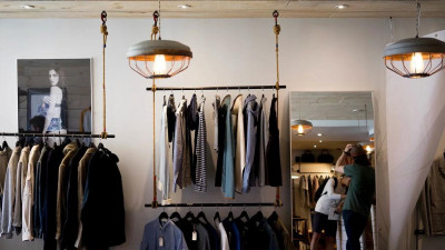 Fashion-ретейлеры Европы просят арендодателей снизить платежи из-за коронавируса