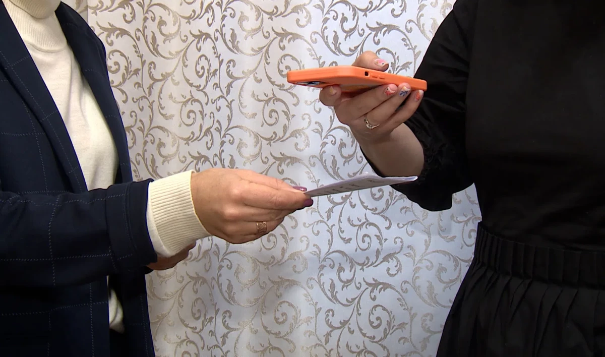 Петербуржцы смогут получить QR-код после вакцинации без регистрации на «Госуслугах» - tvspb.ru