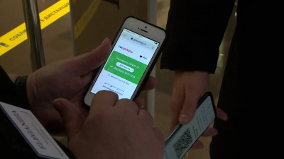 Петербургская прокуратура разъяснила, как соблюсти закон при допуске посетителей по QR-коду