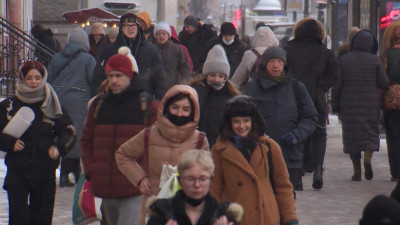 В Смольном ожидают, что заболеваемость COVID-19 будет расти еще как минимум неделю