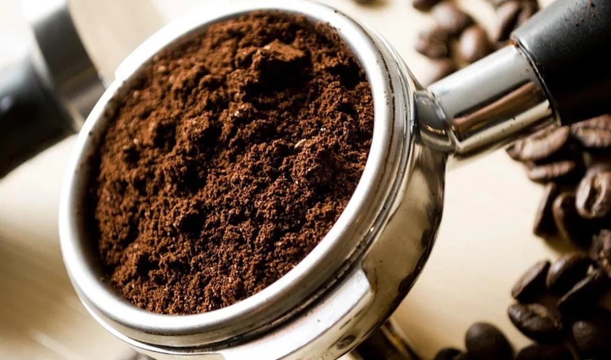 Сеть петербургских супермаркетов начала открывать кофейни - tvspb.ru