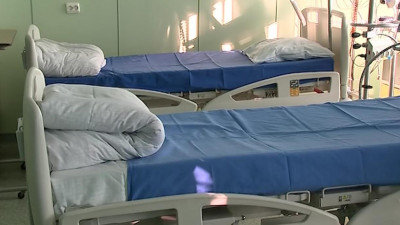 В Петербурге федеральные стационары готовятся к приему профильных пациентов