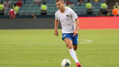 ФК «Сочи» присудили техническое поражение за неявку на матч с «Тамбовом»