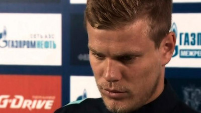 Экс-игрок «Зенита» Александр Кокорин перейдет в «Фиорентину»