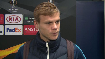 Александр Кокорин сможет сыграть против «Зенита»