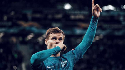 Дмитрий Галямин: Будь я на месте Кокорина, то в случае имеющегося предложения, уехал бы за границу