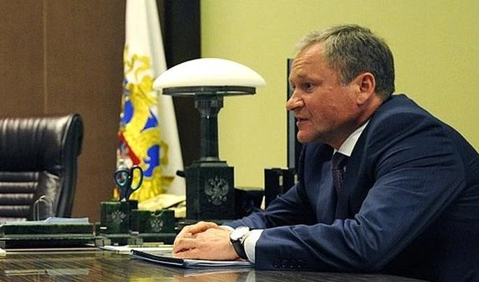 Губернаторы Курганской и Липецкой областей ушли в отставку - tvspb.ru