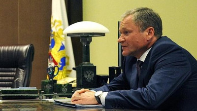 Губернаторы Курганской и Липецкой областей ушли в отставку