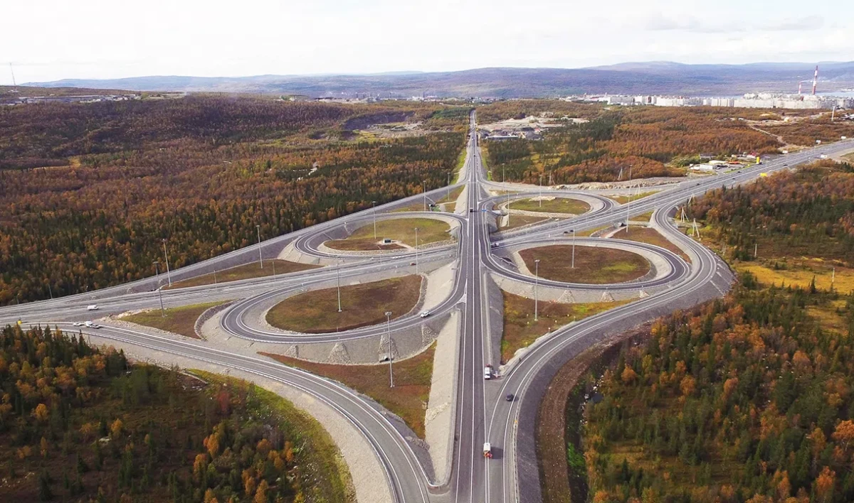 Кабмин выделит более 160 миллиардов рублей на развитие дорожной сети - tvspb.ru