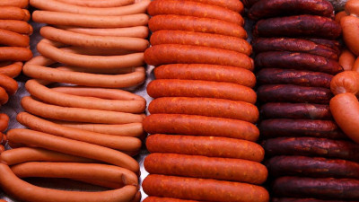 Финские колбасы Atria  могут уйти с российского рынка