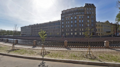 Петербургский банковский колледж присоединят к Высшей школе экономики