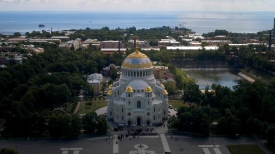 Петербург нашел инвестиции для реконструкции 80% фортов Кронштадта