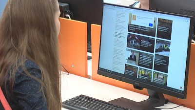 Эксперты рассказали, в каких специалистах нуждается Петербург