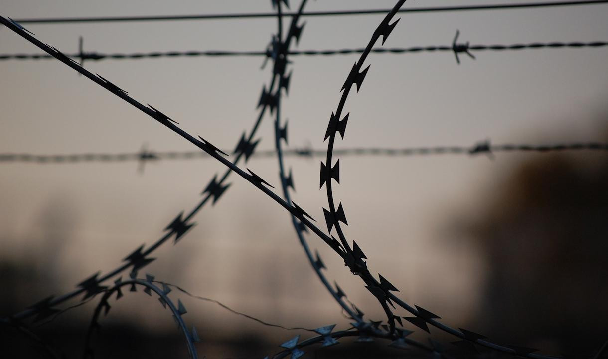 Разбойники, ограбившие петербуржца, получили более 20 лет тюрьмы на троих
