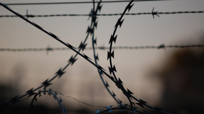 В колониях и СИЗО Петербурга запретили краткосрочные свидания из-за COVID-19