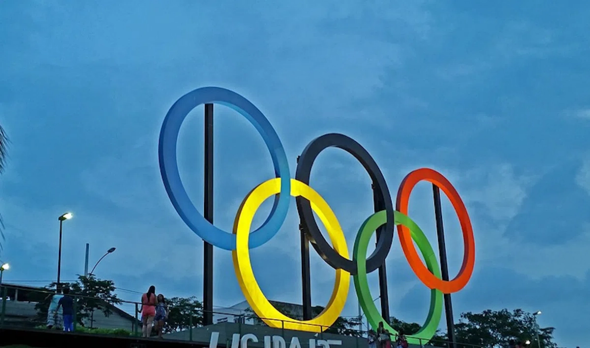 В 2032 году Олимпийские игры примет Брисбен - tvspb.ru