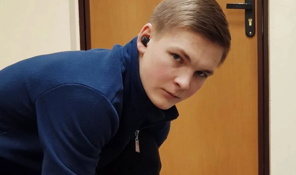 Александр Коган допустил участие Михаила Коляды в Олимпийских играх - tvspb.ru
