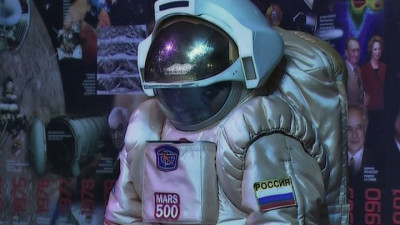 Что покажут на выставке PROКОСМОС в Петербурге