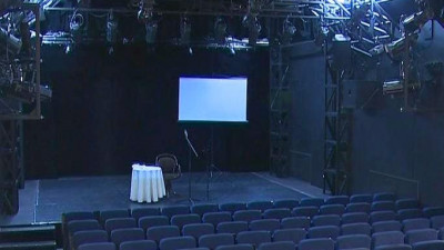 «Приют комедианта» потерял за 2,5 месяца ограничений 17 миллионов рублей