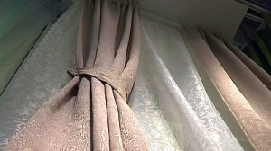 Выбираем самые комфортные шторы