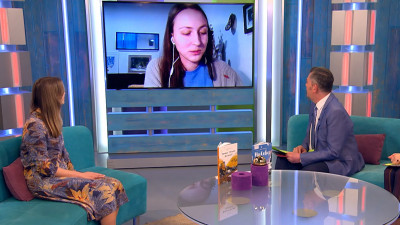 Победительница «Золотого яблока» рассказала, какие комиксы советует почитать петербуржцам