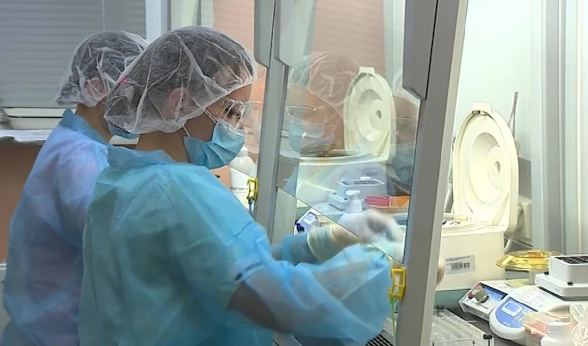 В Москве скончались еще 14 пациентов с коронавирусом - tvspb.ru