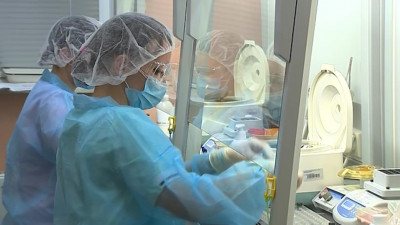 Петербургский опыт. Медики из Москвы посетили 10 стационаров и поликлиники, где борются с COVID-19