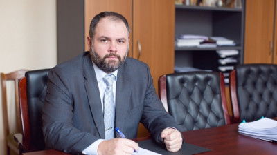 Губернатор Петербурга назначил нового главу комитета по информатизации и связи