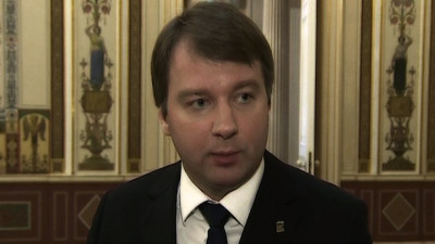 Восторг большинства, уважение оппозиции: что думают парламентарии об отчете Георгия Полтавченко