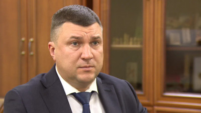 Дмитрий Коптин рассказал, как сдерживание роста тарифов отразится на стоимости коммунальных услуг